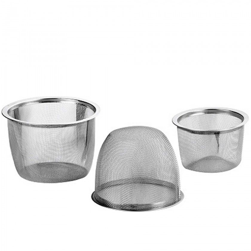 Filtro Inox para Chaleira 9cm Filtro Inox para Chaleira 9cm