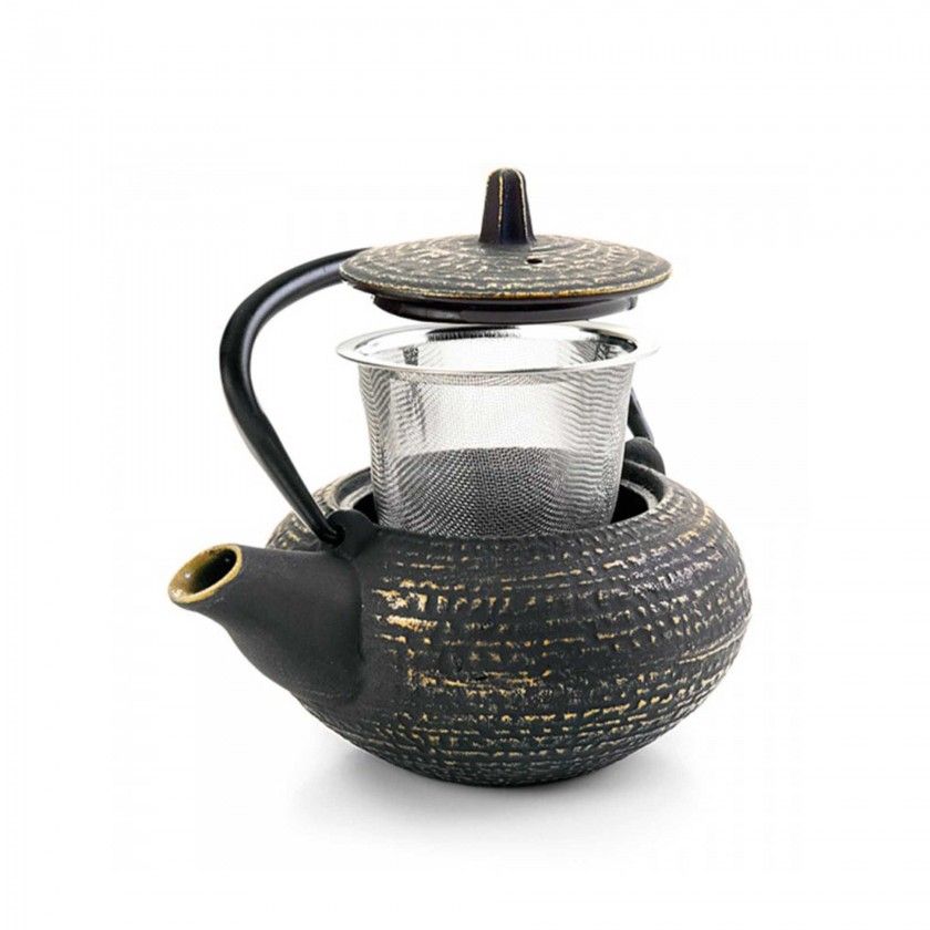 Chaleira Ferro Fundido Osaka 300ml