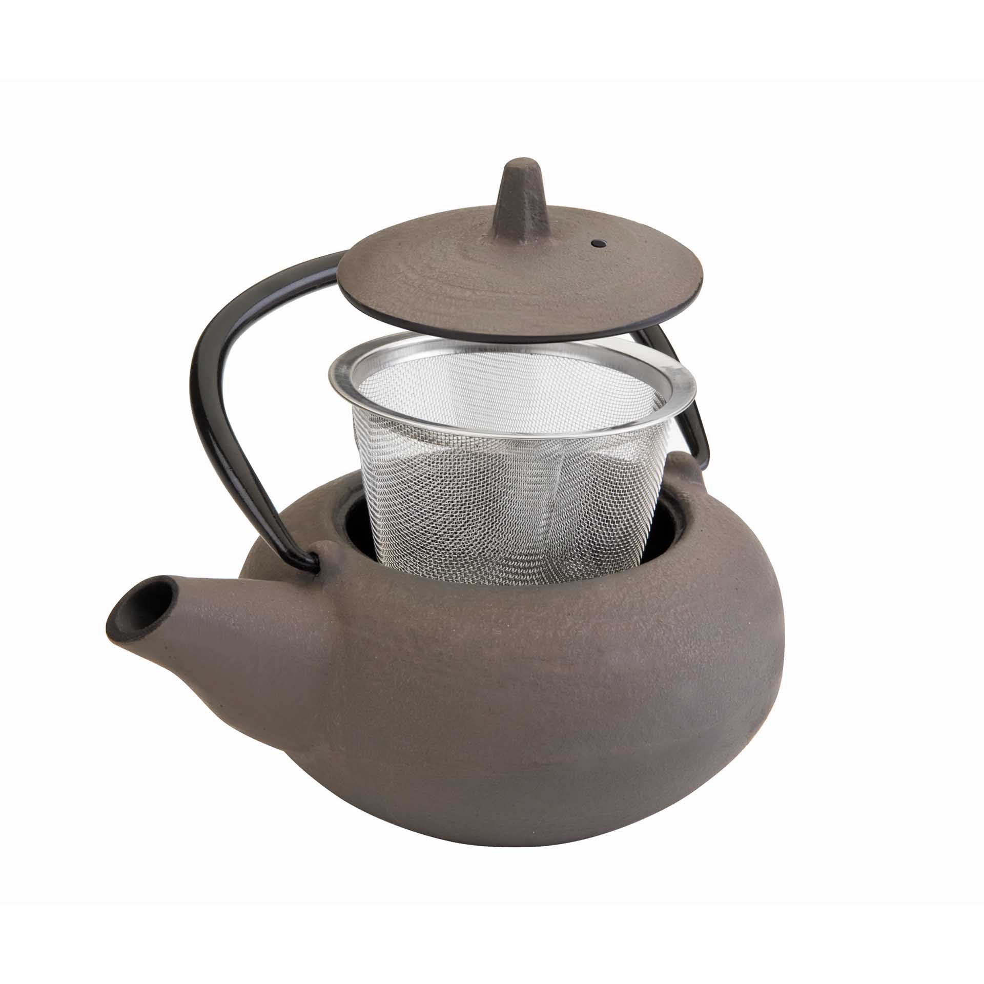 Chaleira Ferro Fundido Laos 300ml