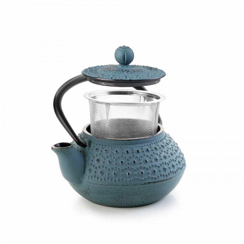 Chaleira Ferro Fundido Manaos 300ml