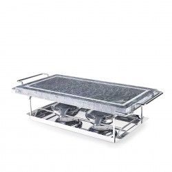 Grelhador Pedra 37X18cm