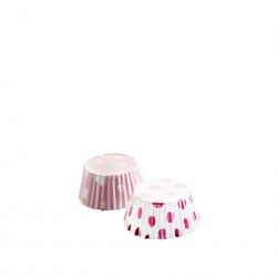 Forma Queque Papel 3cm Pack 36