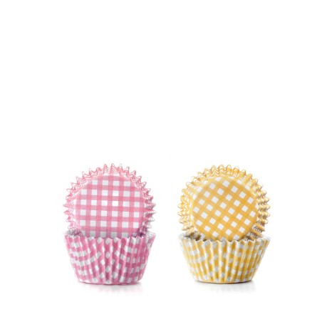 Forma Queque Papel Mini 4.5cm Pack 100 - Image product