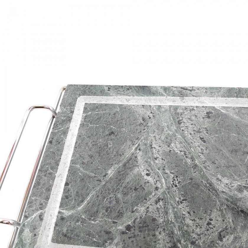 Grelhador Pedra 37X18cm