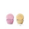 Forma Queque Papel Mini 4.5cm Pack 100 Forma Queque Papel Mini 4.5cm Pack 100