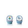 Forma Queque Papel Beb 7.5X3.5cm Pack 100