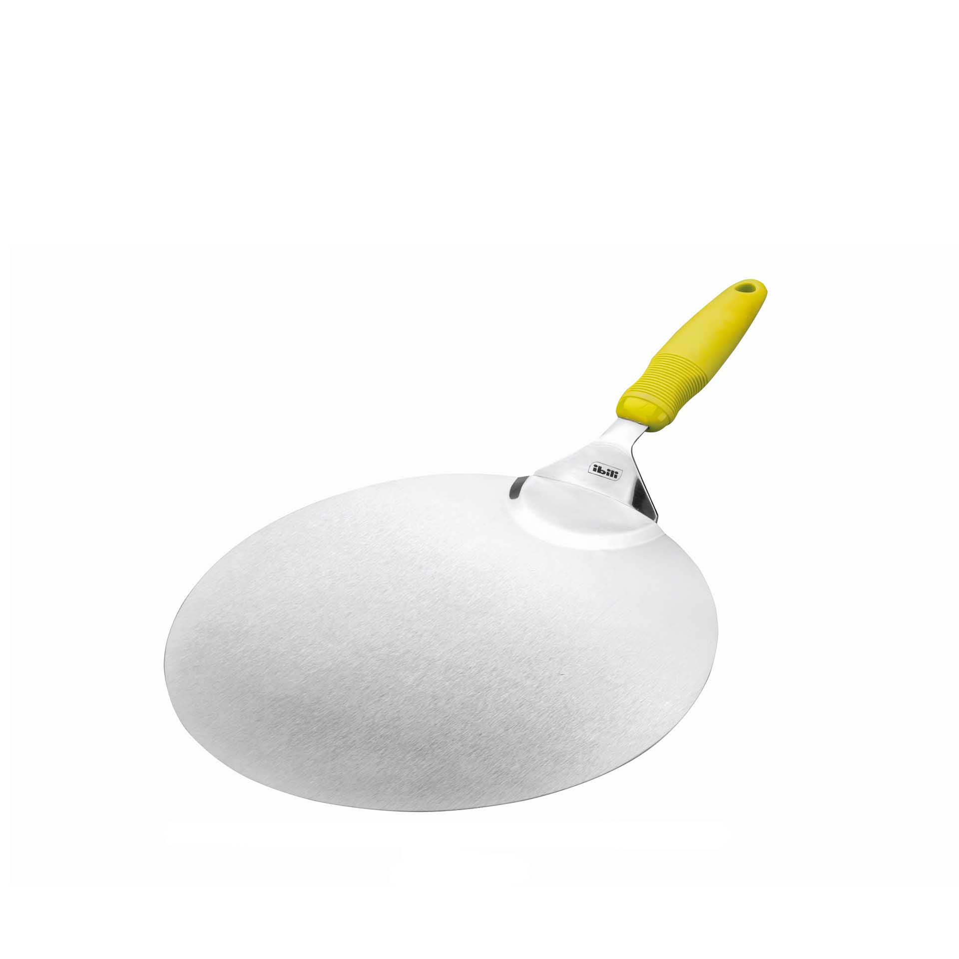 Pá Base Pizza Tartes Redonda 25cm