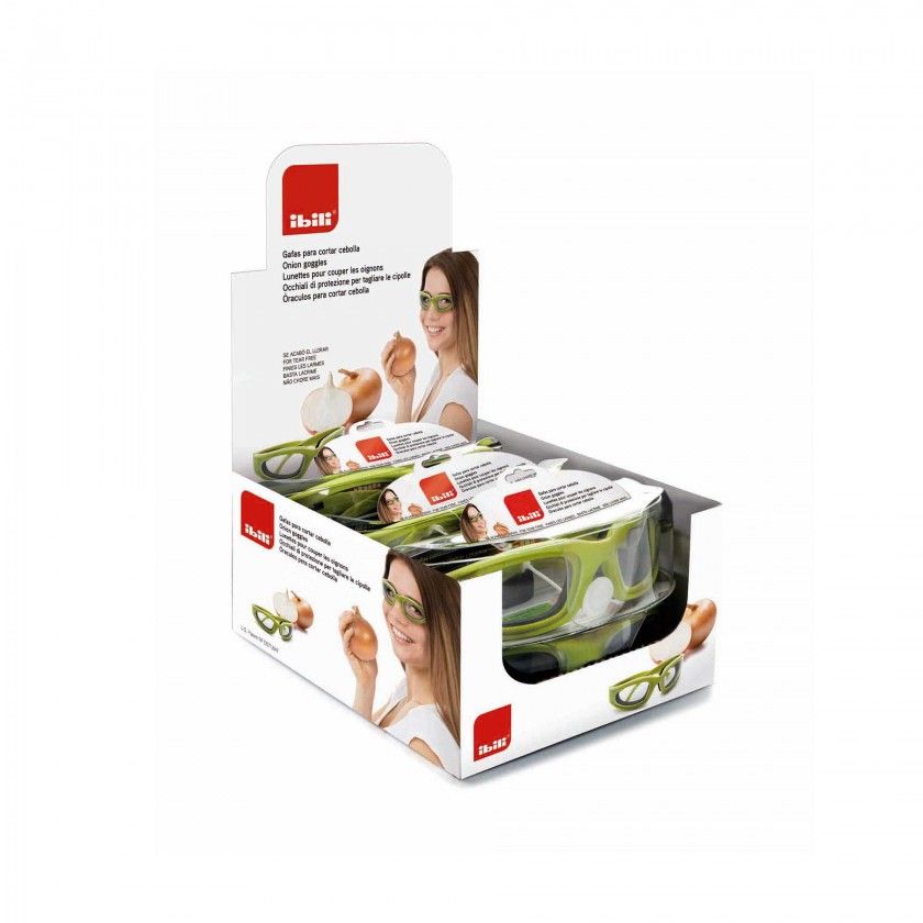 culos Cortar Cebola 15cm