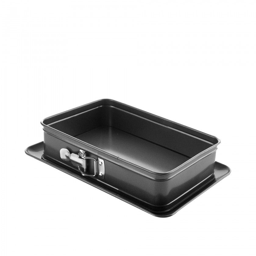 Forma Desmontvel com Base Extra 28X18X7cm