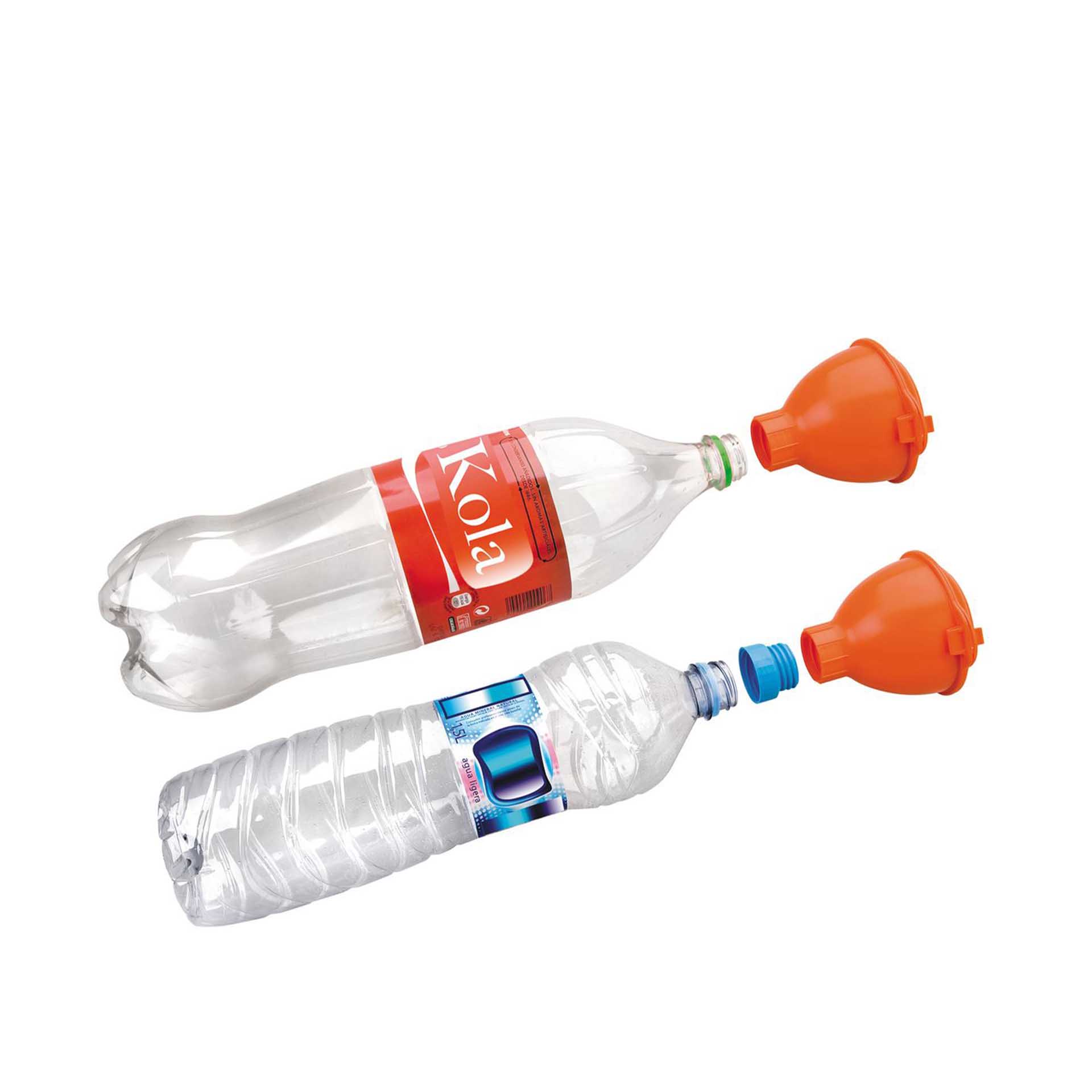 Funil Reciclagem Óleo 10X9cm