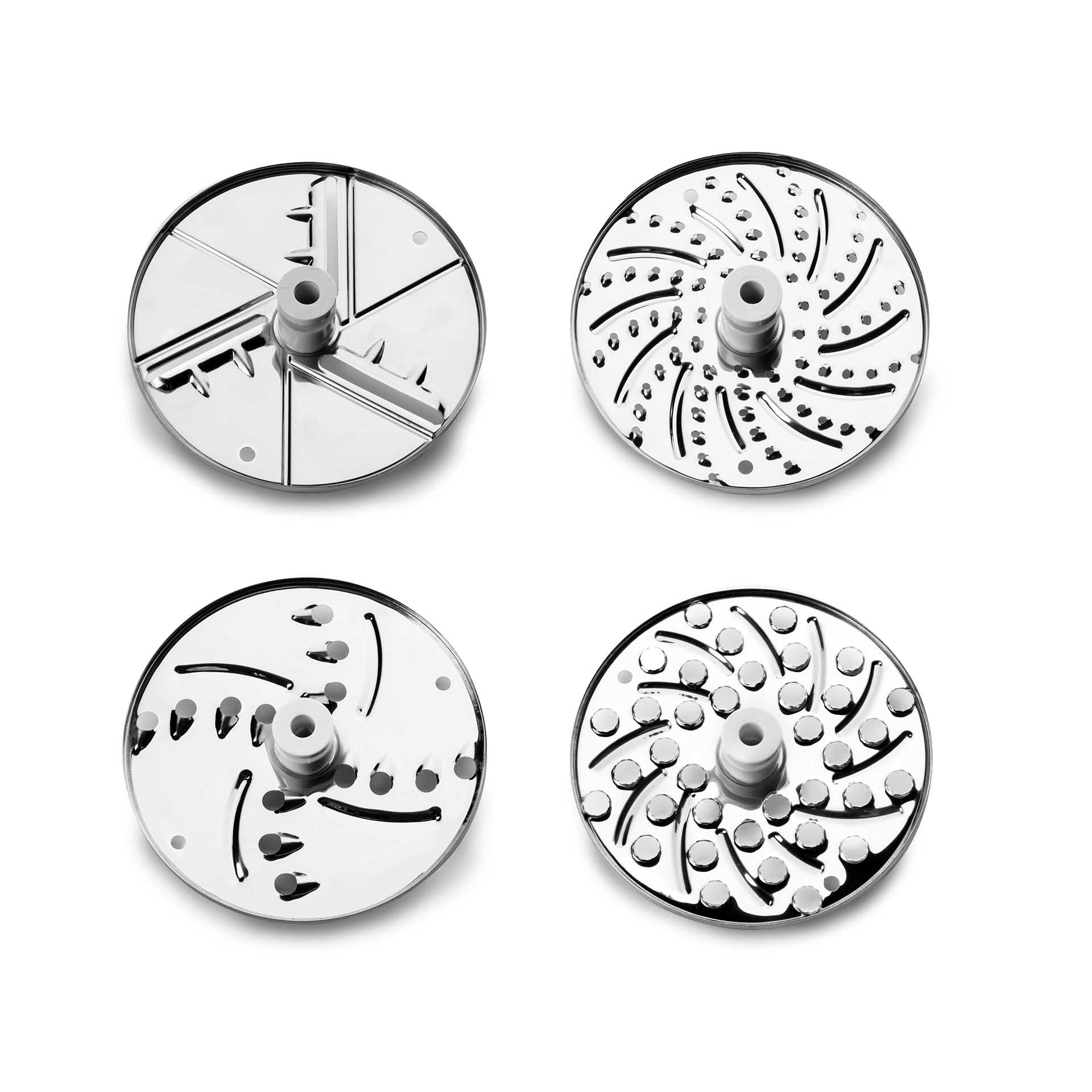 Moinho Juliana 5 Lâminas 25cm