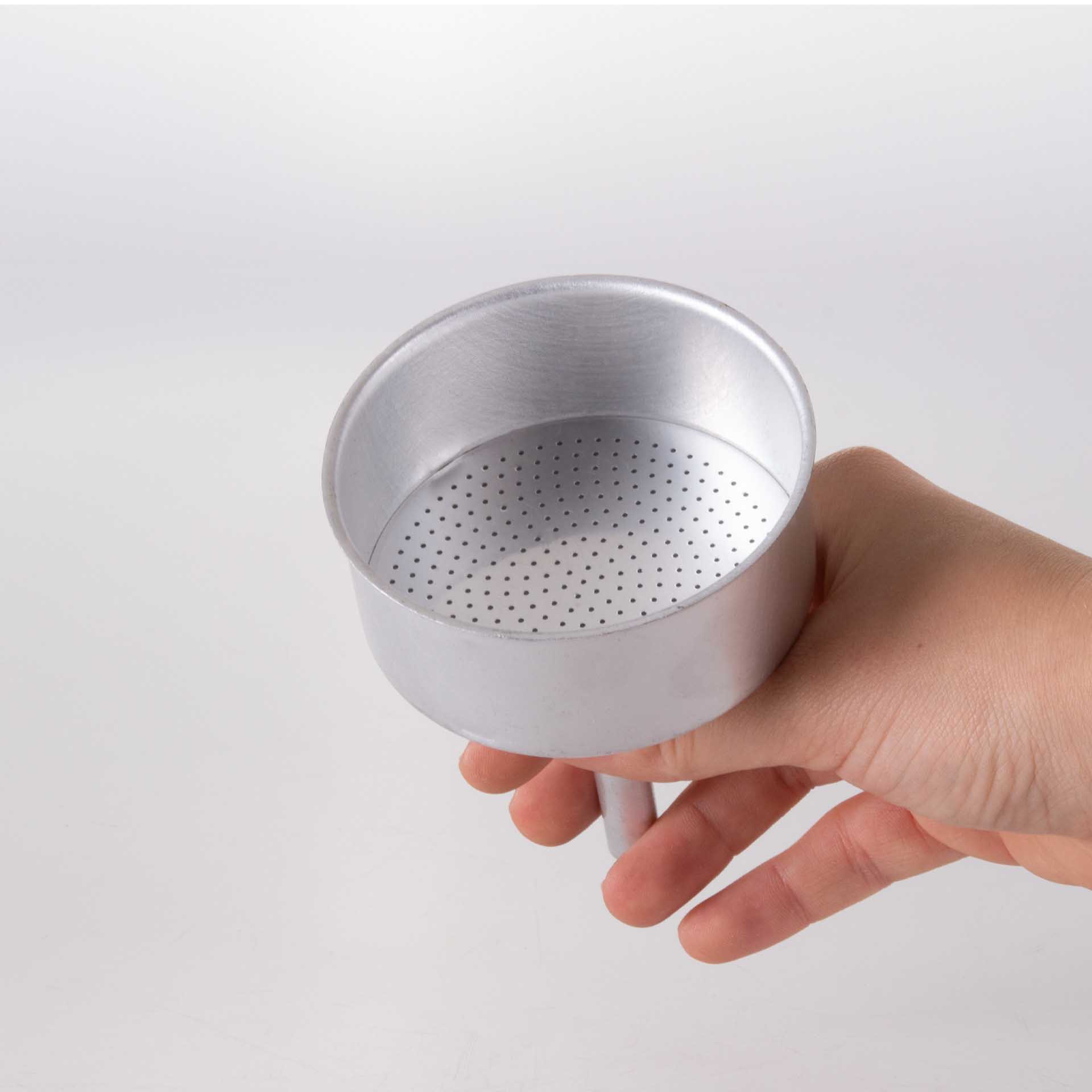 Funil Cafeteira 12 Chávenas