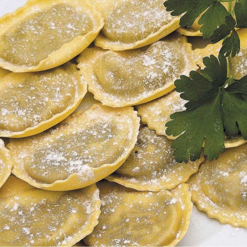 Corta Massa Raviolis Inox Redondo 6cm Corta Massa Raviolis Inox Redondo 6cm