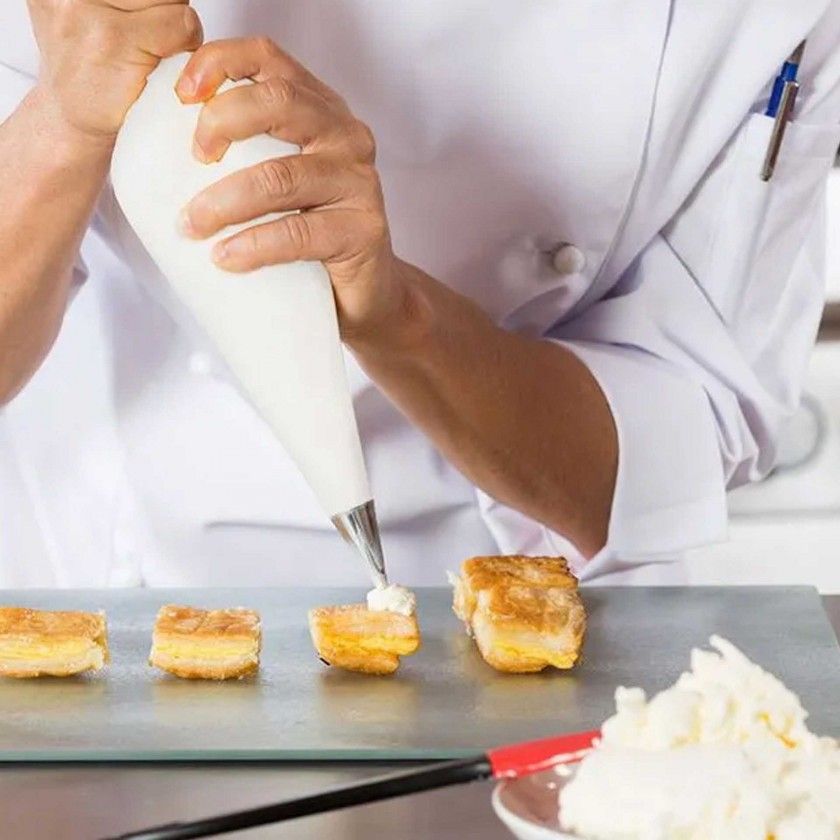 Saco Pasteleiro Nylon Saco Pasteleiro Nylon