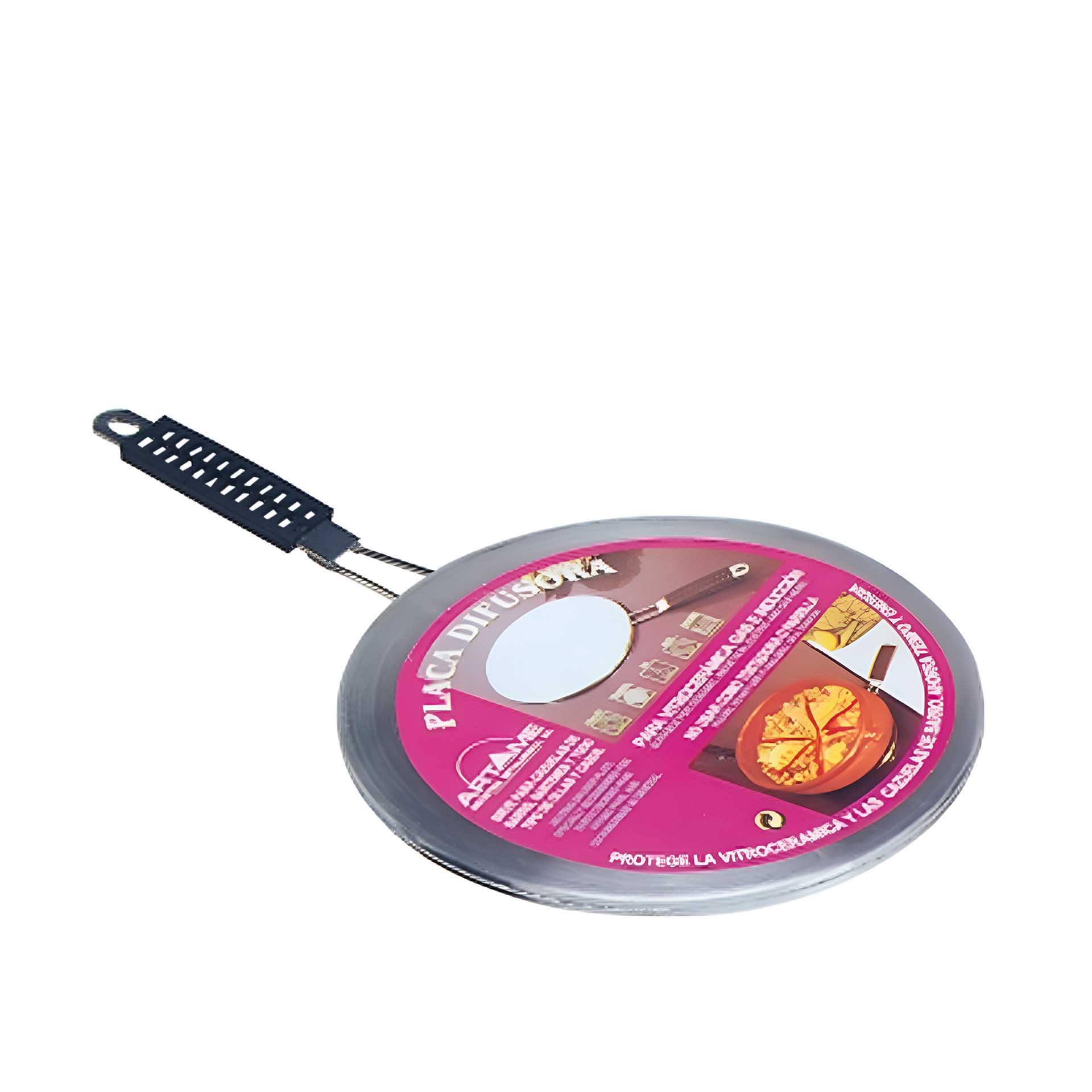 Placa Difusora Indução 22cm