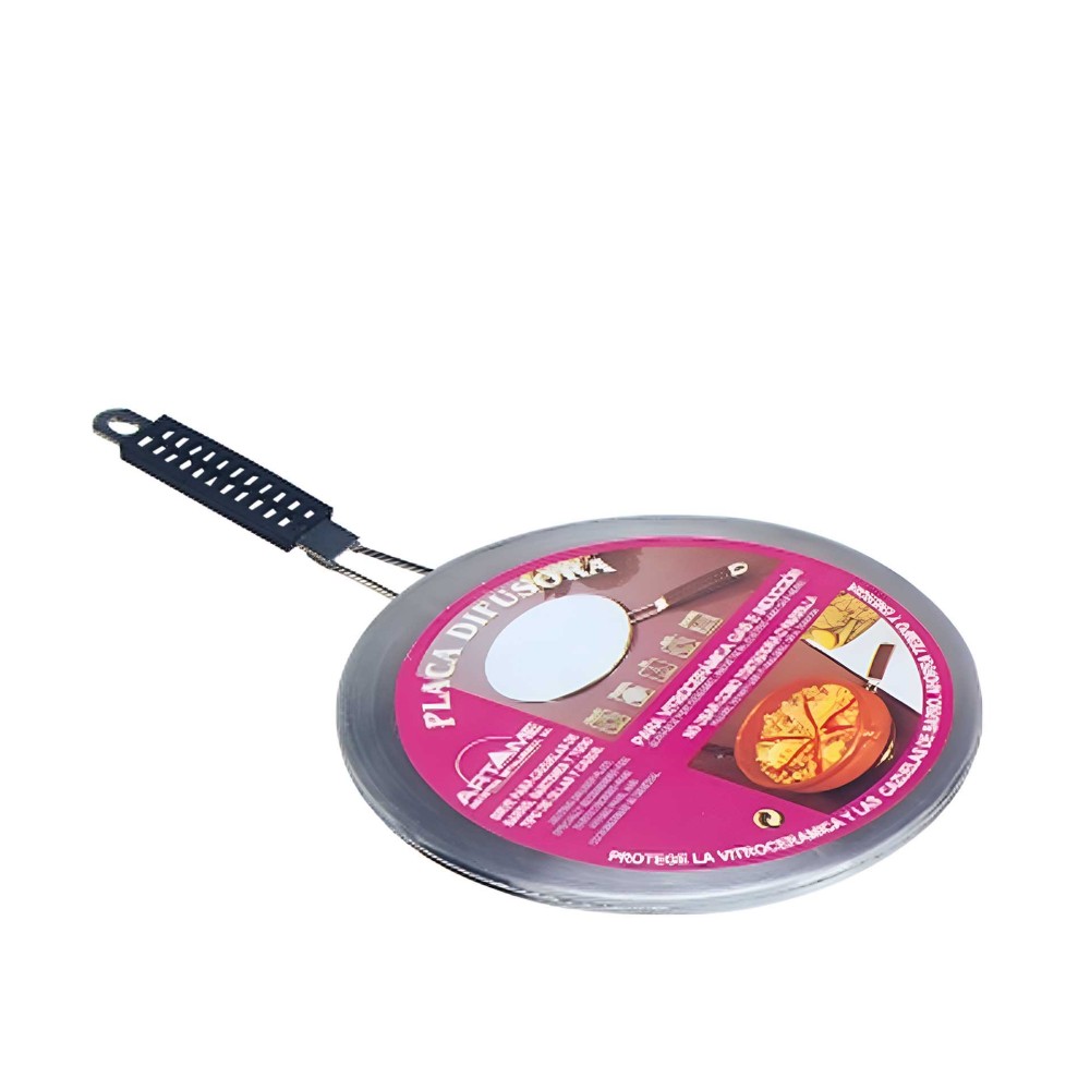 Placa Difusora Indução 22cm