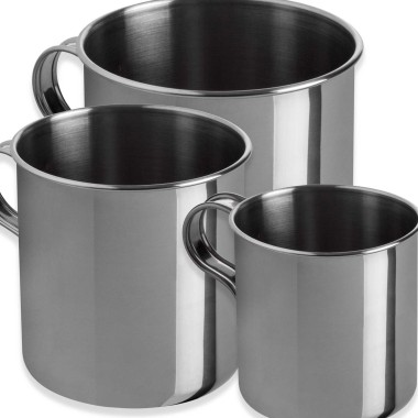 Caneco Inox Cookware Redondo