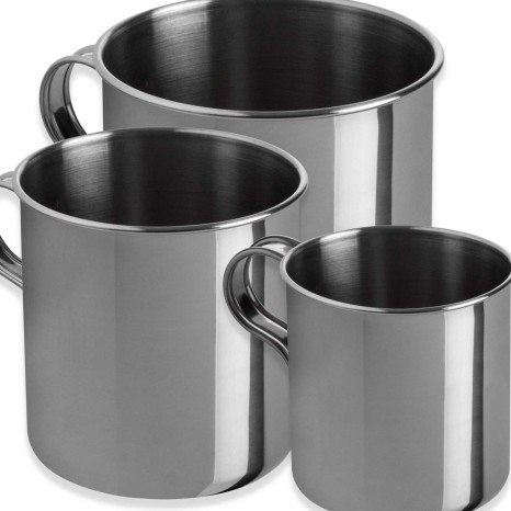 Caneco Inox Cookware Redondo - Image product