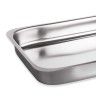 Assadeira Inox Grand Gourmet 35X23X7cm Assadeira Inox Grand Gourmet 35X23X7cm
