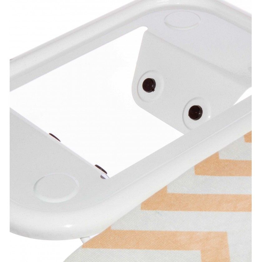 Mesa De Engomar Super Star 120X37CM Mesa De Engomar Super Star 120X37CM