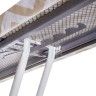 Mesa De Engomar Super Star 120X37CM