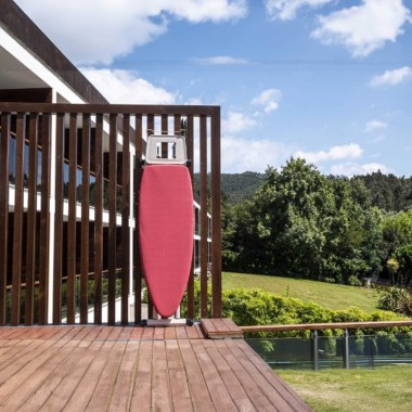 Tábua Engomar Solid 130X47cm