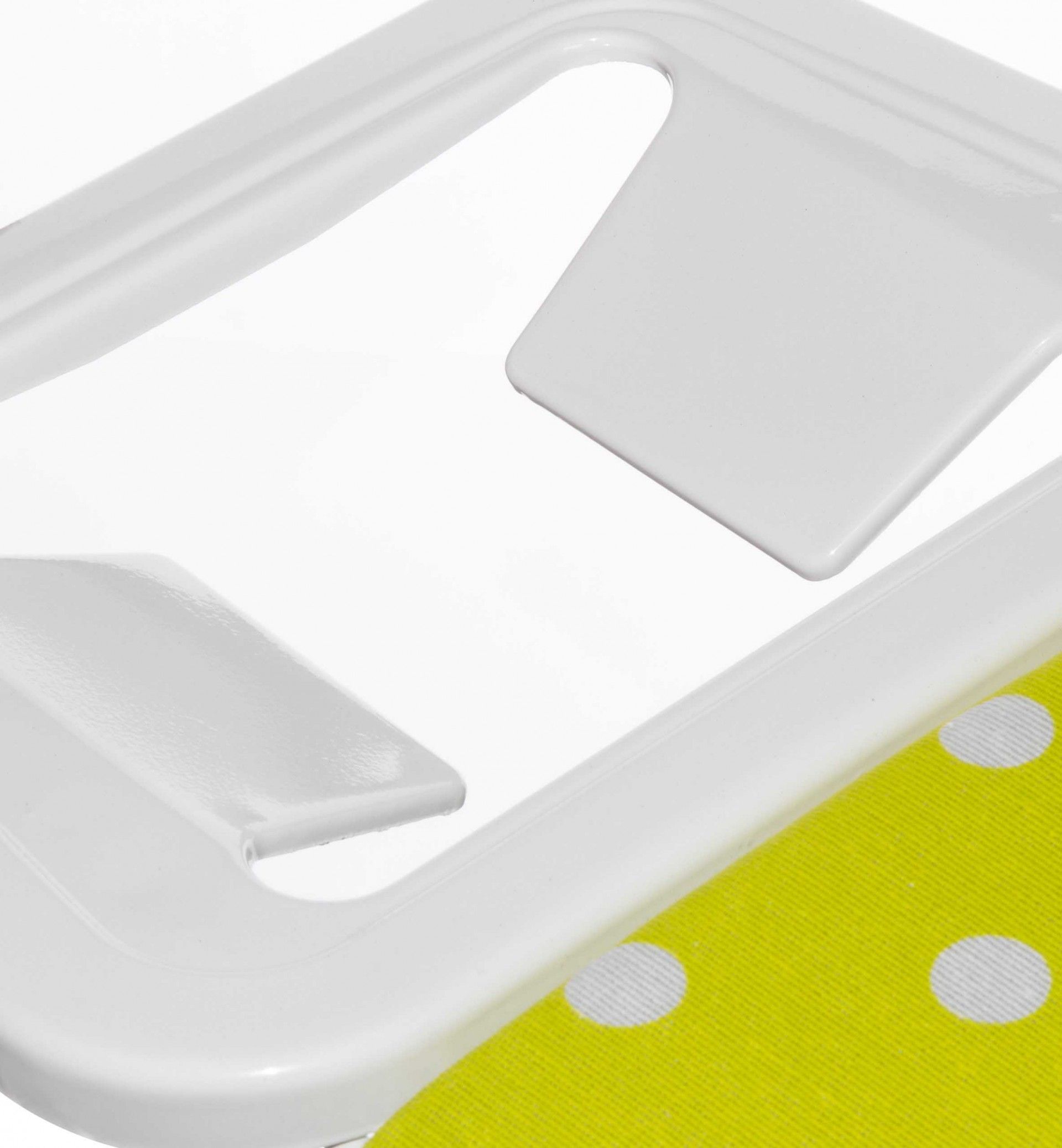 Mesa De Engomar Pratic 110X33CM