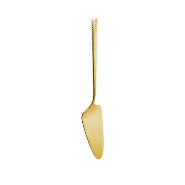 Espatula Bolo Dakar Gold