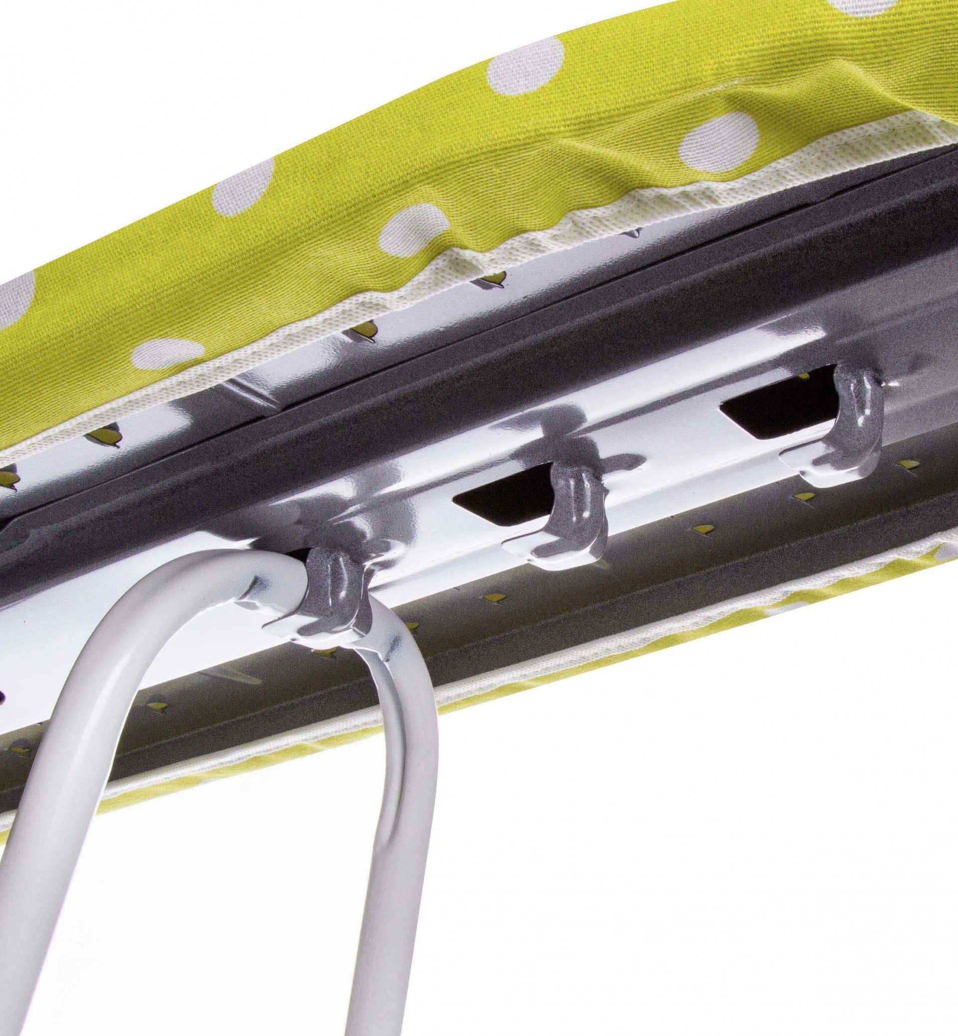 Mesa De Engomar Pratic 110X33CM