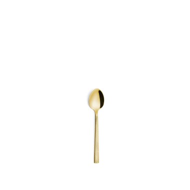 Colher Café Dakar Gold