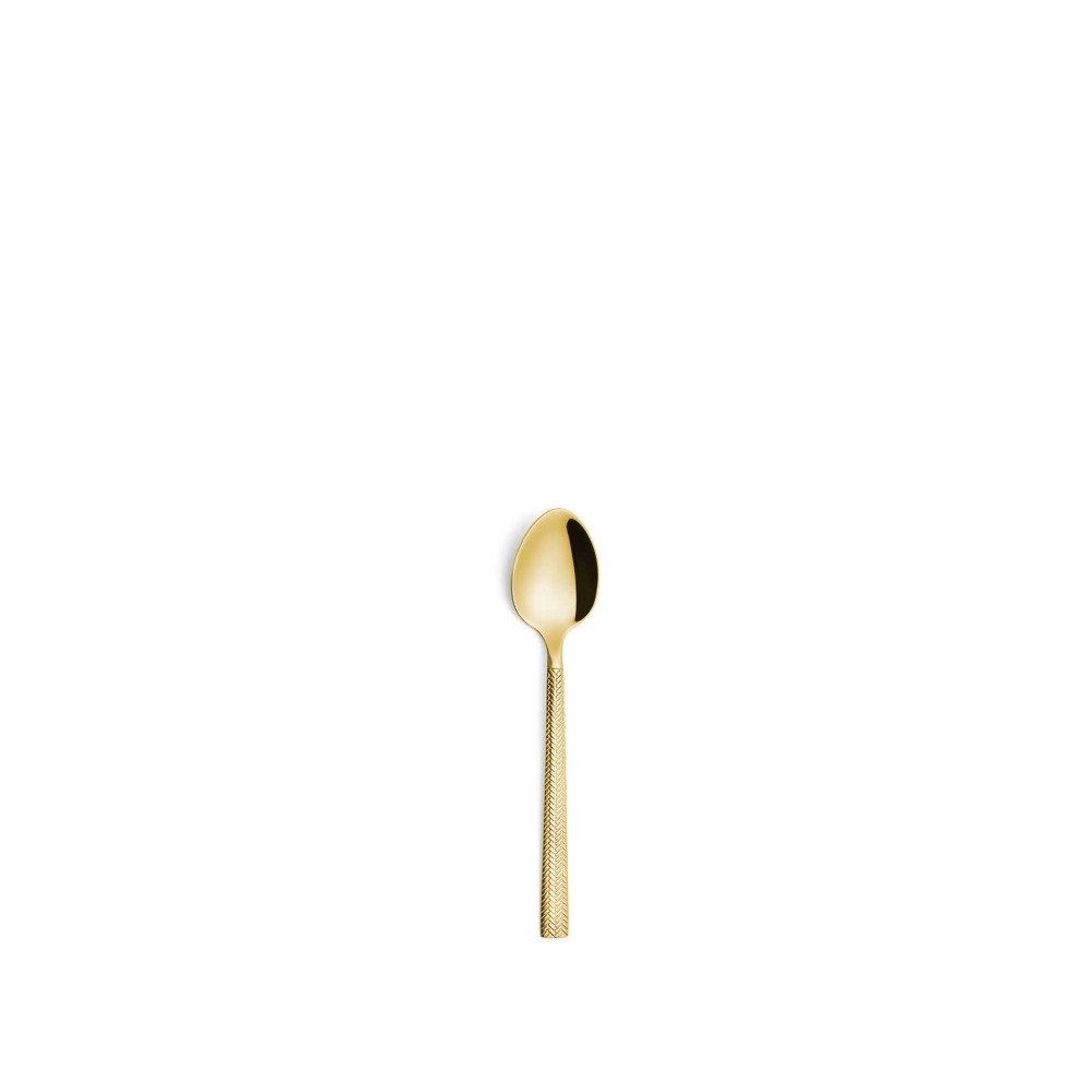 Colher Café Dakar Gold
