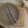 Garfo Sobremesa Inox Chicago 2X178mm