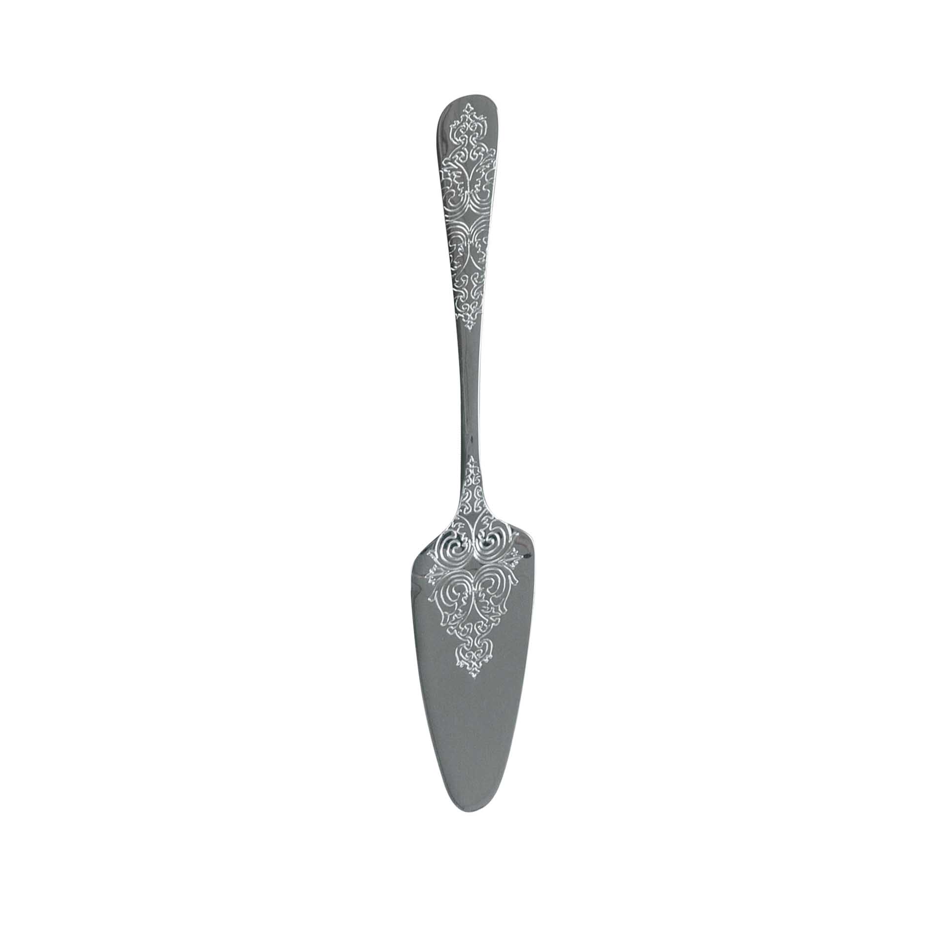 Espátula Inox Antique Bolo 2.5mm