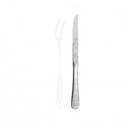 Faca Inox Antique Trinchar Carne 11mm