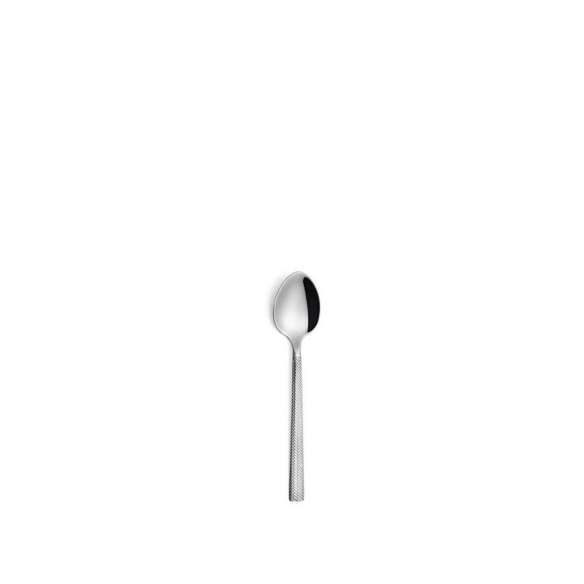 Colher Inox Dakar Café 1.8mm Colher Inox Dakar Café 1.8mm