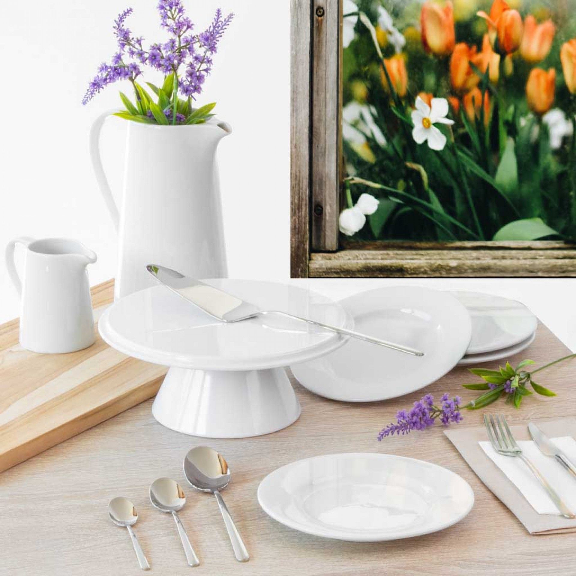 Espátula Inox Tokyo Bolo 3mm