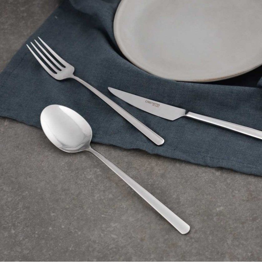 Faca Inox Tokyo Mesa 10mm