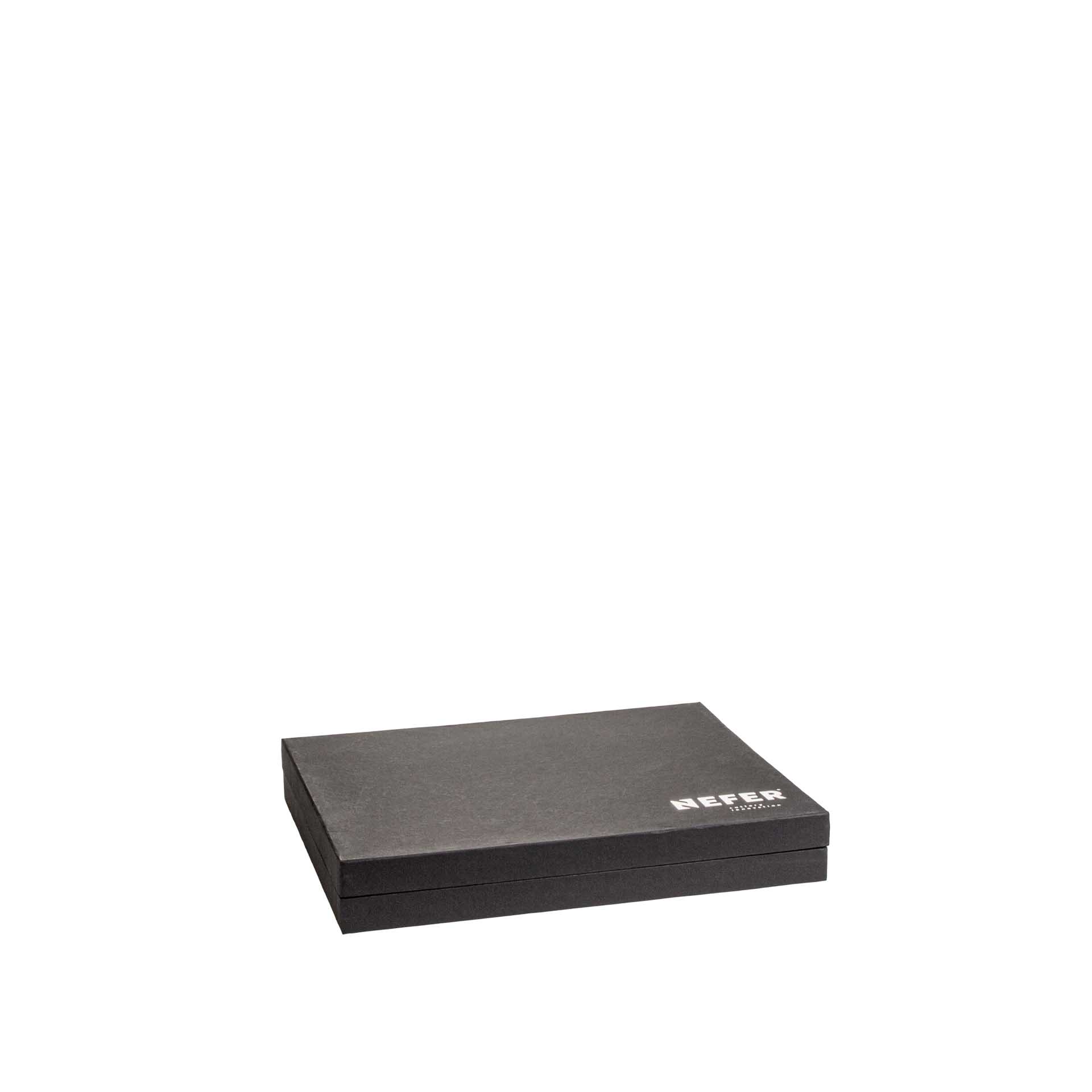 Faqueiro Inox Luanda 24 Peças