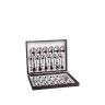 Faqueiro Inox Luanda 24 Peas
