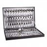 Faqueiro Inox Luanda 75 Peas