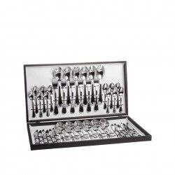 Faqueiro Inox Kuito 48 Peas