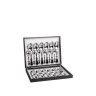 Faqueiro Inox Kuito 24 Peas