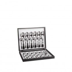 Faqueiro Inox Kuito 24 Peas