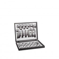 Faqueiro Inox Benguela 24 Peas