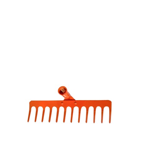 Ancinho Jardim 12 Dentes 32X9cm - Image product