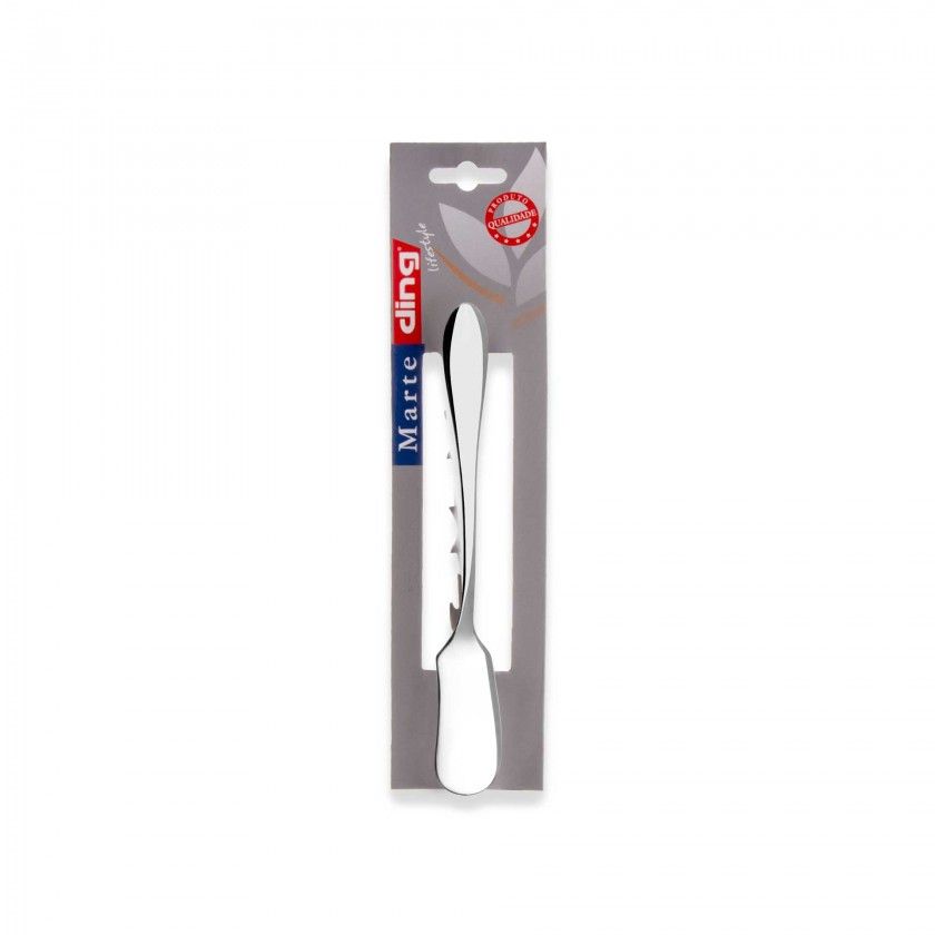 Faca Marte Manteiga 13.5CM Pack 3 Faca Marte Manteiga 13.5CM Pack 3