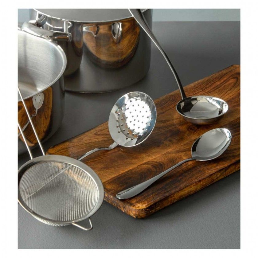 Escumadeira Marte 28CM