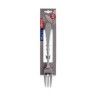 Garfo Marte Peixe 19.5CM Pack 3 Garfo Marte Peixe 19.5CM Pack 3