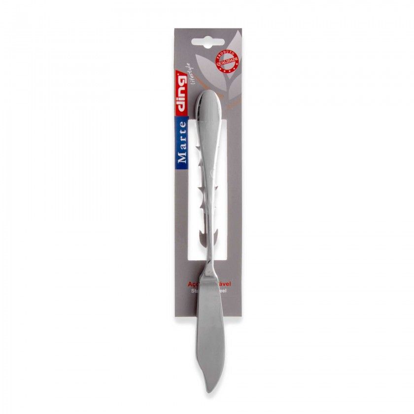 Faca Marte Peixe 21.5CM Pack 3 Faca Marte Peixe 21.5CM Pack 3