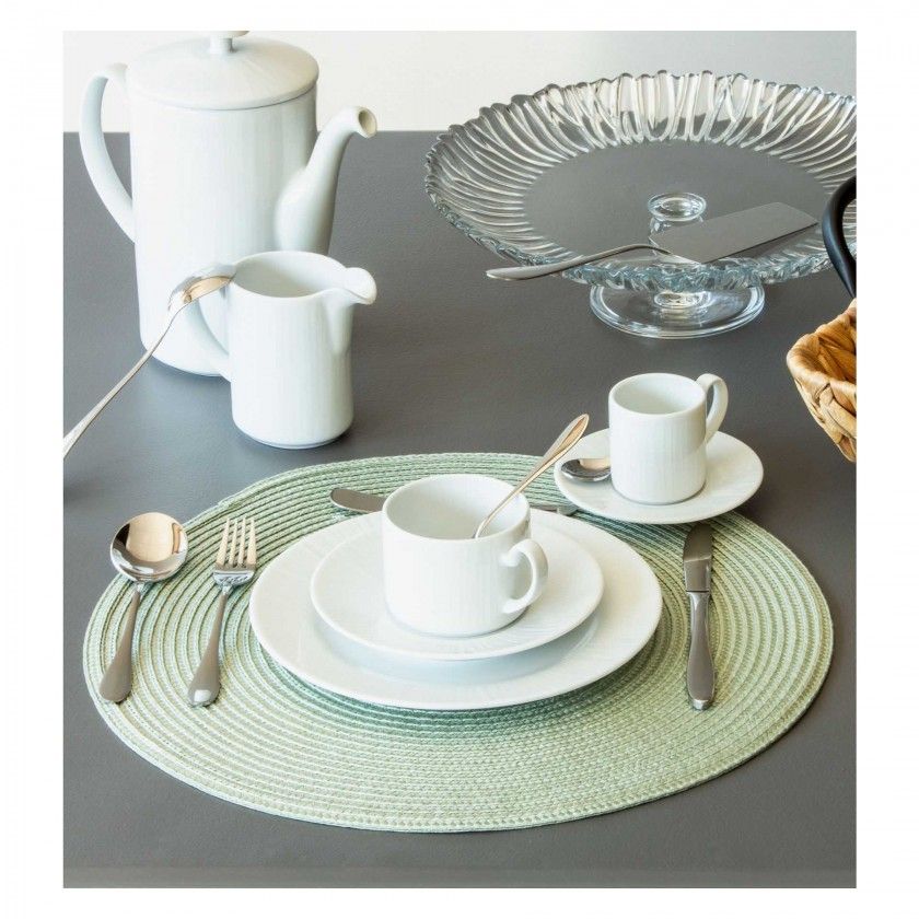 Colher Marte Café 10.5CM Pack 3 Colher Marte Café 10.5CM Pack 3